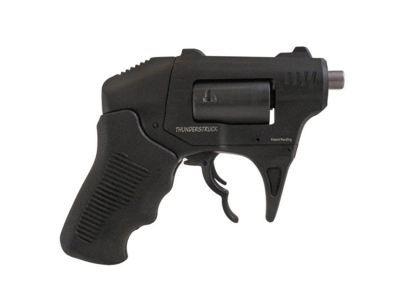 Standard Manufacturing Thunderstruck 22 MAG S333 (UPC 007923)