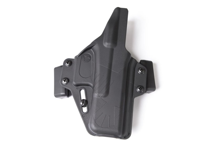 Raven Concealment Perun Strongside OWB Kydex Holster Universal