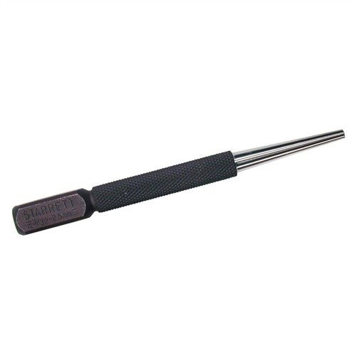 Starrett Taper Pin Starter Precision Tool