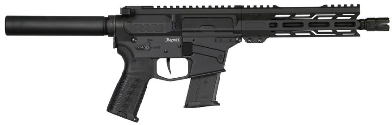 CMMG Banshee Mk57 5.7x28mm 57AF60FAB