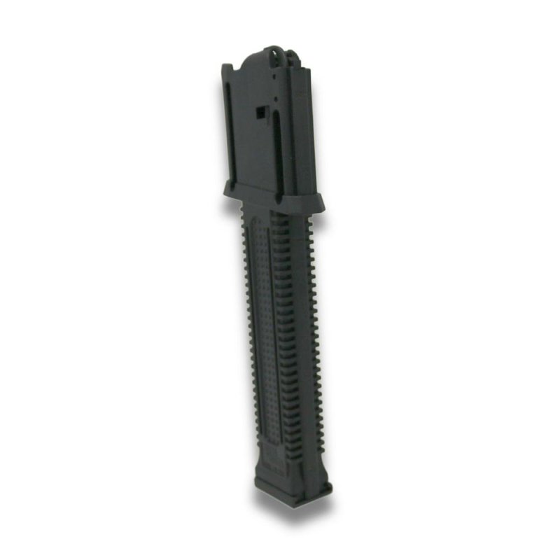 Promag AR-15 Conversion 9mm Luger 40rd Double-Stack Magazine