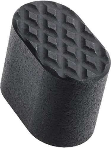 Next Level Armament ASCEND Extended Mag Release Button Checkered