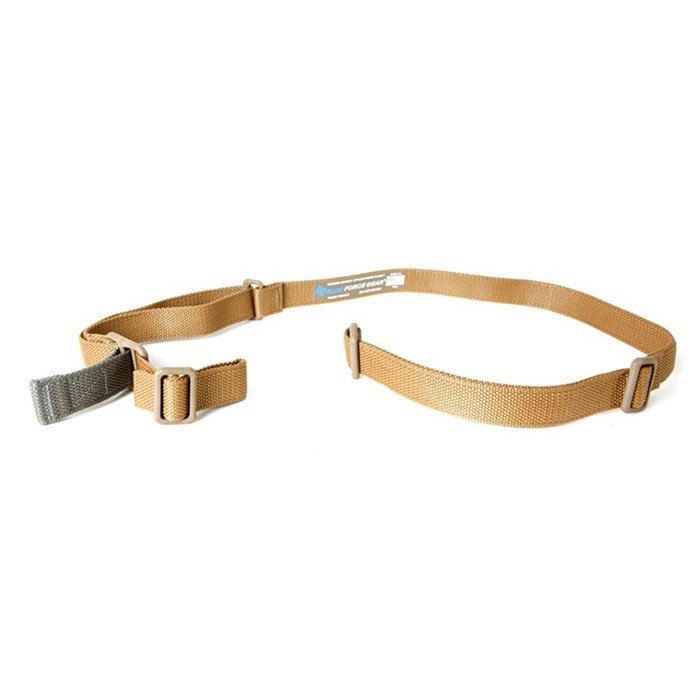 Blue Force Gear VCAS-125-OA-CB Vickers Sling Coyote AR-15/M16