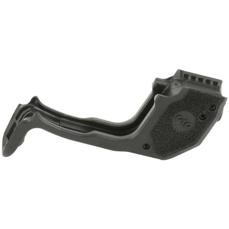 Crimson Trace LG-497G Laserguard Green Laser Front Activation Polymer