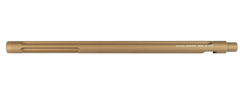 Tactical Solutions X-Ring 10/22 Threaded Barrel