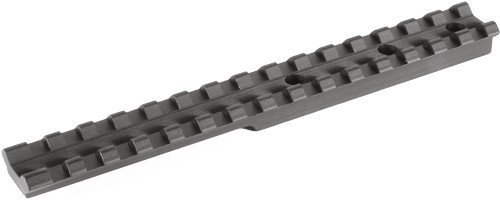 Evolution Gun Works 46200 Picatinny Rail Mount for NEF H&R Handi Rifle
