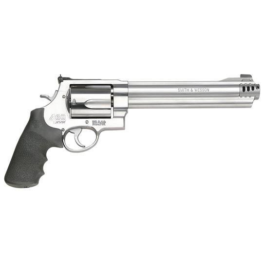 Smith & Wesson 460 XVR 460 S&W Magnum