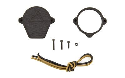 One Hundred Concepts Ruggedized Rear ScopeCap 40.2mm Lens Cover