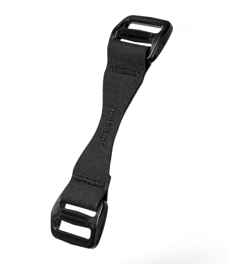 Edgar Sherman Design INCHWORM BLK