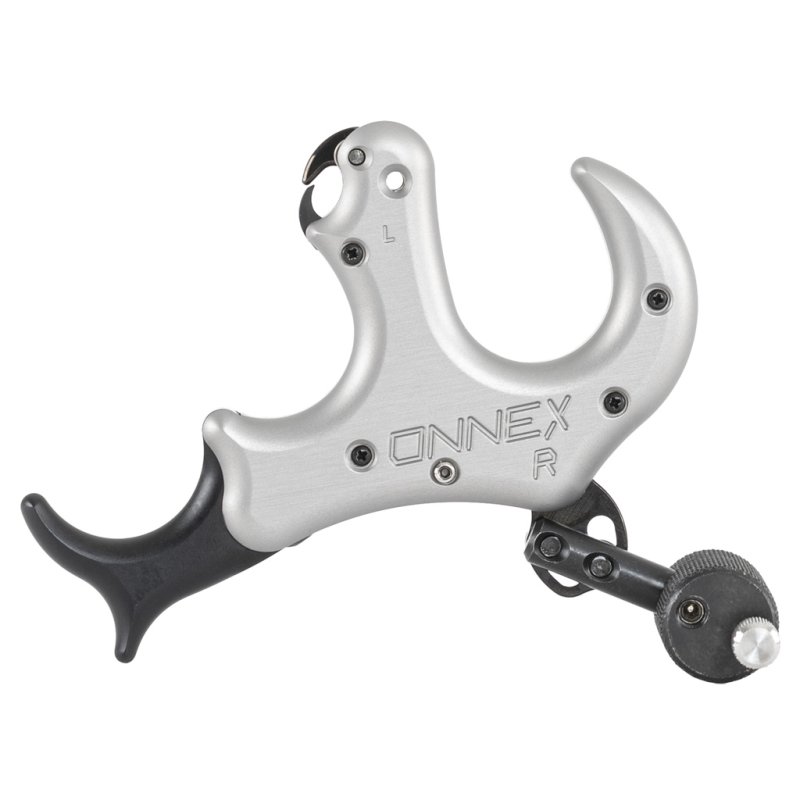 Stan OnneX 8421 Resistance Release, Grey Medium, Modular Design, 3 Handles