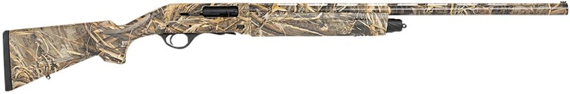 Escort HEPS202805M5 20 Gauge Semi-Auto Shotgun 28" Realtree Max-5 4+1