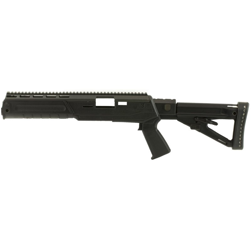 ProMag Industries Archangel AA1430 Sparta Stock Ruger Mini-14 Black