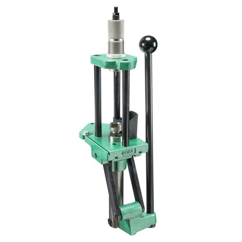 RCBS AmmoMaster 88700 .50 BMG Reloading Kit 1.5 in Steel Ram