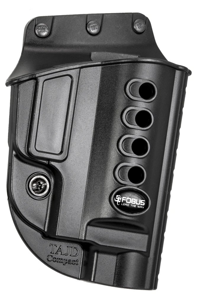 FOBUS USA LLC Holster for Taurus Judge Steel Frame TAJD