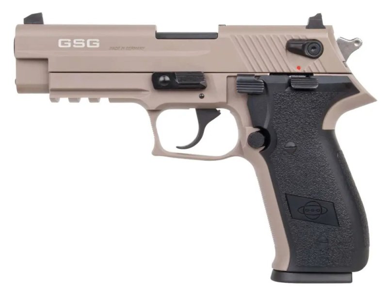 German Sports Guns Firefly 2 22 LR GERG2210FFT