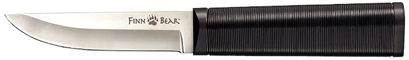 Cold Steel Finn Bear 20PC 4 In Fixed Blade 4116 Stainless Knife