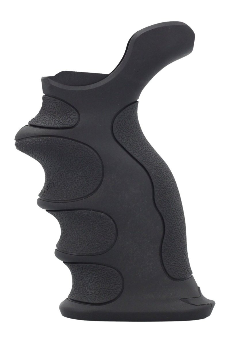 JE MACHINE PS-PG23B Sniper Combat Pistol Grip