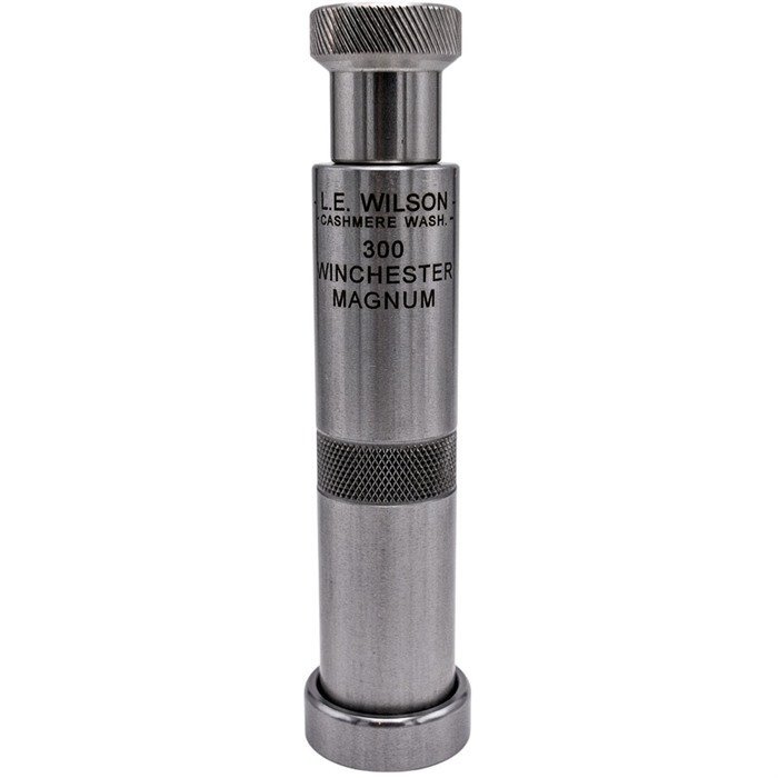 LE Wilson BS68 W 6.8 Western Premium Seating Die