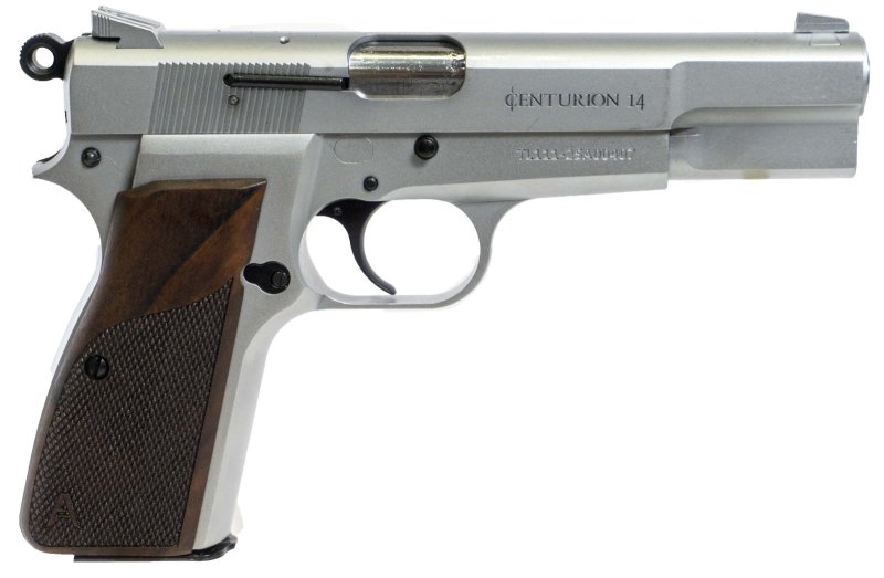 Century Arms Centurion 14 9x19mm HG9401CN