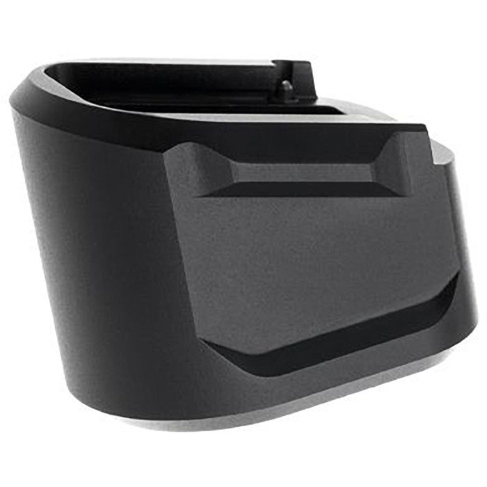 Tyrant CNC TDECHEMAGEX17Black Magazine Extension 9