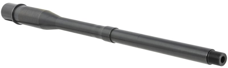 TacFire BAR308WIN11016N 16" .308 Win AR-10 Barrel 1:10 Twist Nitride Finish