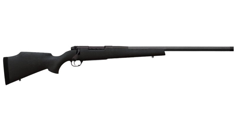 Weatherby Mark V Carbonmark 300 WBY MAG MCM02N300WR4T