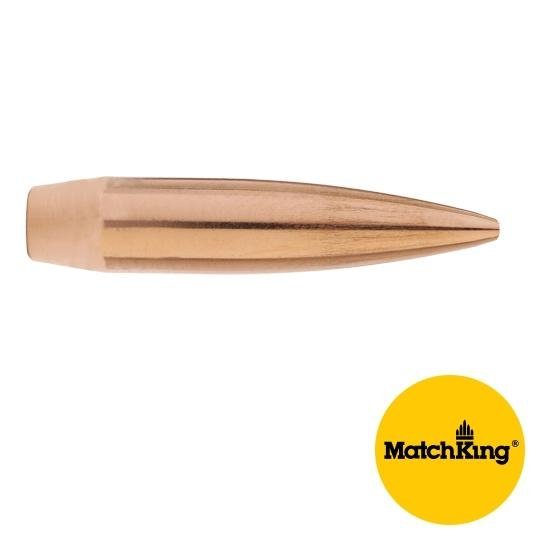 Sierra Bullets MatchKing 6mm .243 105gr HPBT 100ct