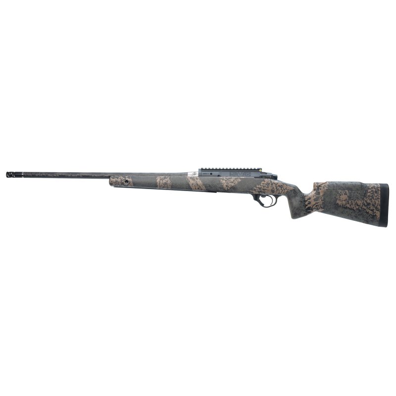 Seekins Precision Havak Element M3 25 Creedmoor