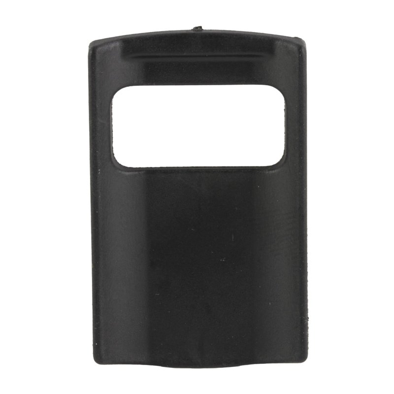 Shield Sights MNT-MP-SMS-RMS Low Pro Slide Mount Plate, Black