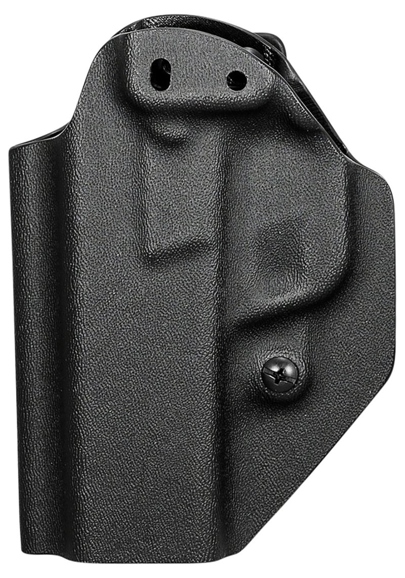 Mission First Tactical Appendix Holster IWB/OWB Ambidextrous Black