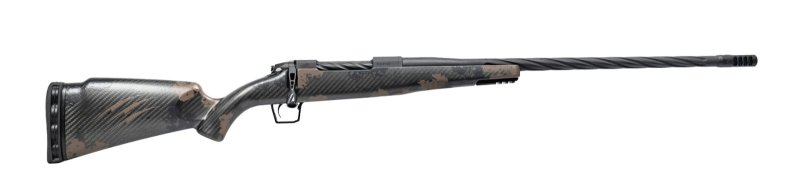 Fierce Firearms TWROG7PRC22BT 7MM PRC