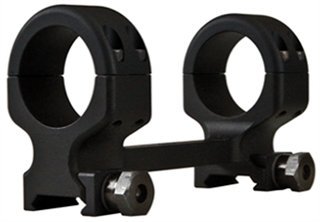 DNZ 342PT Free RPR 2P Pict 30mm Medium Black Mount