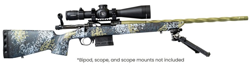 Horizon Firearms RF008S501616C13 7mm Back Country