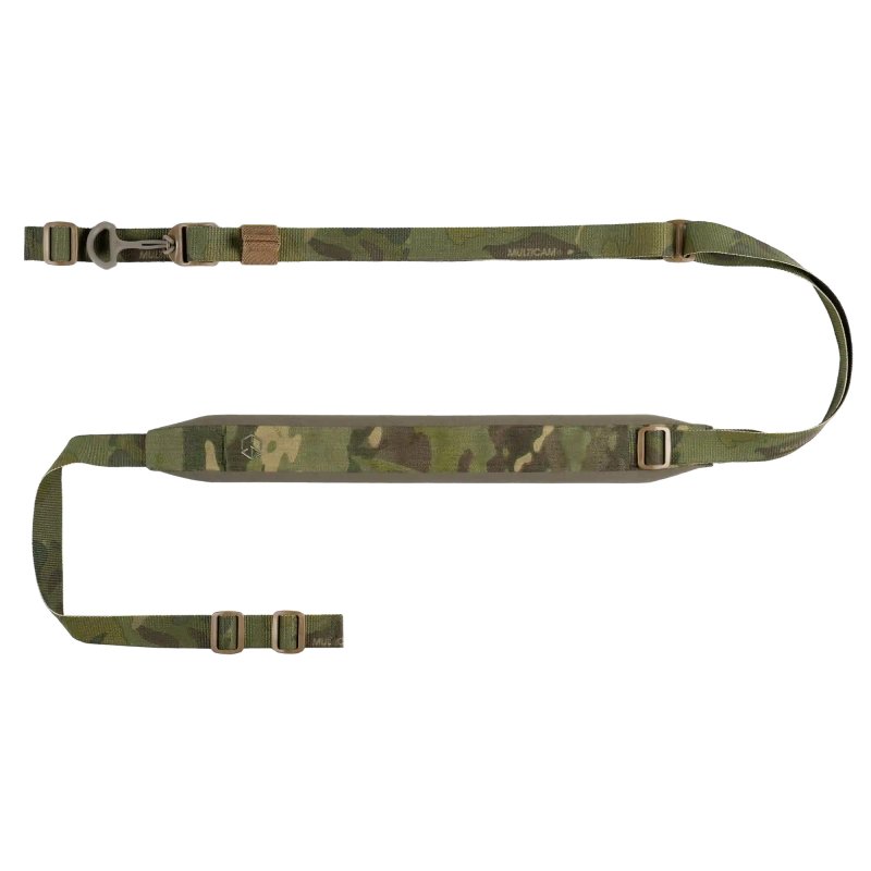 Edgar Sherman Design ESD Sling Padded 2-Point Combat 1in Matte