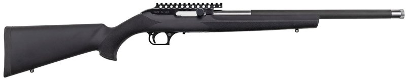 Magnum Research Magnum Lite 17 HMR SBA17HMH
