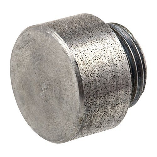 Brownells Hammer Head Steel Gunsmithing Tool 1