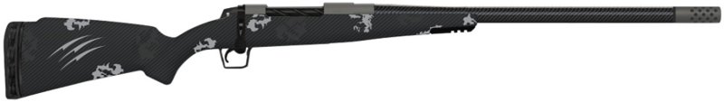 Fierce Firearms TROG308WIN22GP 308 Win