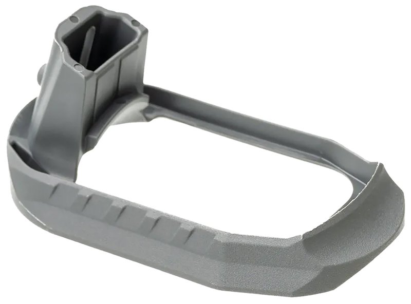 Sct Manufacturing 0210450000IC Compact Compatible w- Glock Gen3 19 23 3...