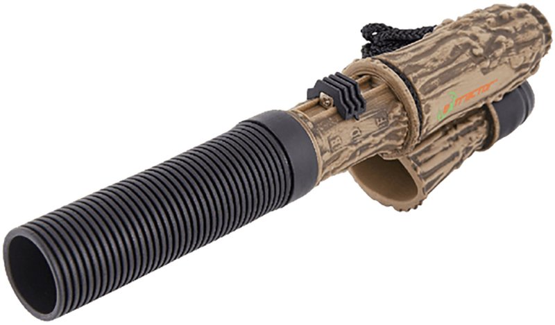 Flextone FLXDR063 The Headhunter Deer Call with Slide Adjustment