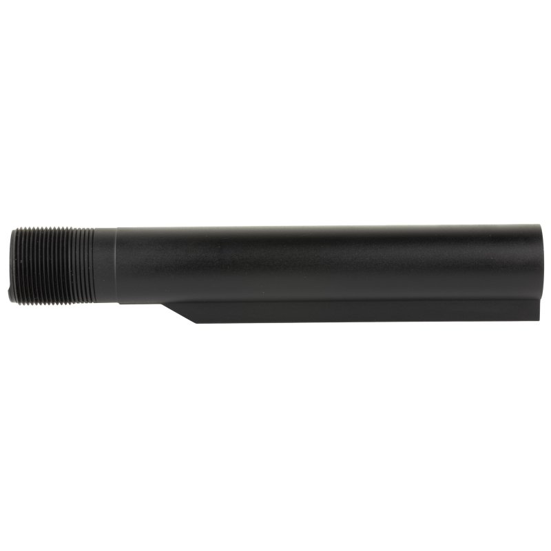 KAK Industry 515-0604-002 AR-15 9-Position A5-Length Buffer Tube Black