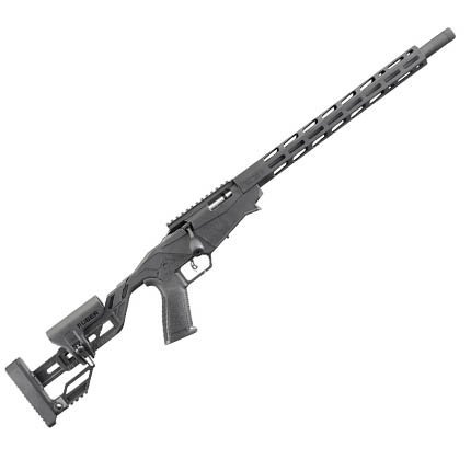 Ruger Precision Rimfire 22 LR (11)