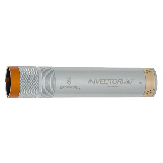Browning Invector DS Choke Tube 12 Gauge Light Full 4.8 oz Stainless Steel