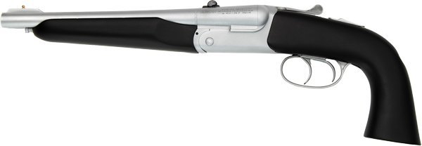 Pedersoli Howdah Alaskan 45 Colt S643410