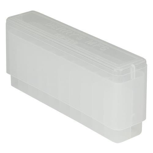 Berrys Ammo Box #109 - .243/.308 Cal 20/Rd Clear