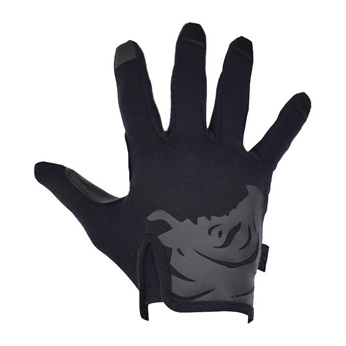 Patrol Incident Gear PIG.728-BK5 Tactical Gloves Black 2XL