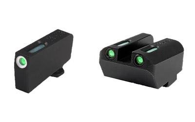 TruGlo TFX Glock Sup Low Set TG13GL4A