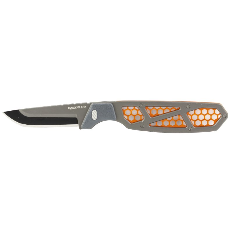 Outdoor Edge APX25-5C Razor APX 2.5" Folding Knife