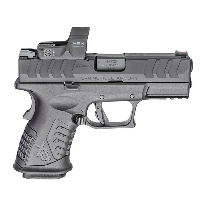 Springfield Armory XDM Elite 9mm XDME9389CBHCOSPD