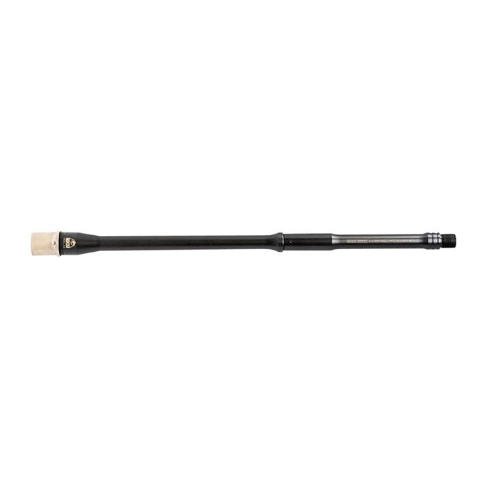 Faxon 15BG8M16NGQ-5R-NP3 6.5 Grendel 16" Gunner Nitride AR-15 Barrel