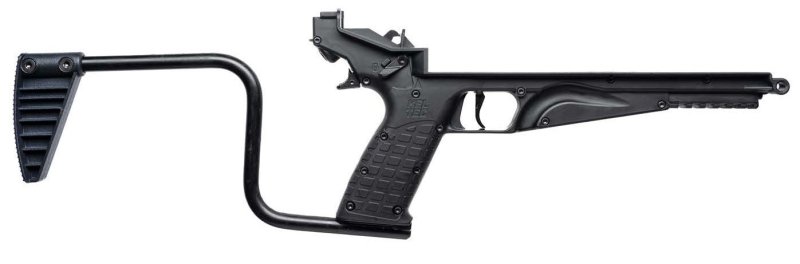 Kel-Tec P501200KT P50 Rifle Kit 5.7x28mm Folding Stock